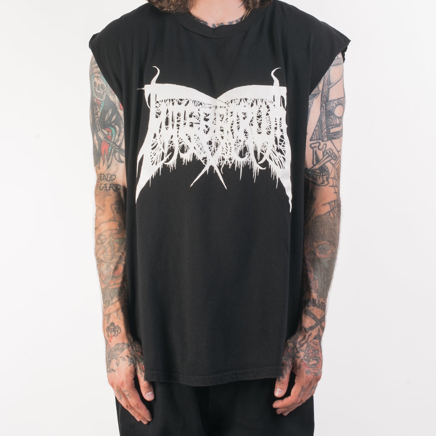 Vintage 90’s Funebraru T-Shirt