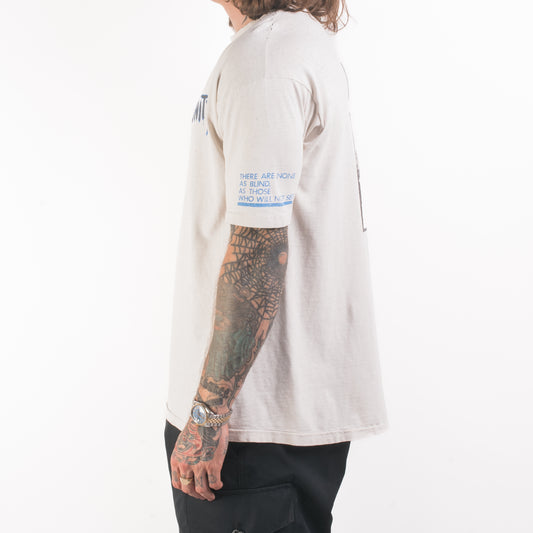 Vintage 80’s Unity Die Hard T-Shirt