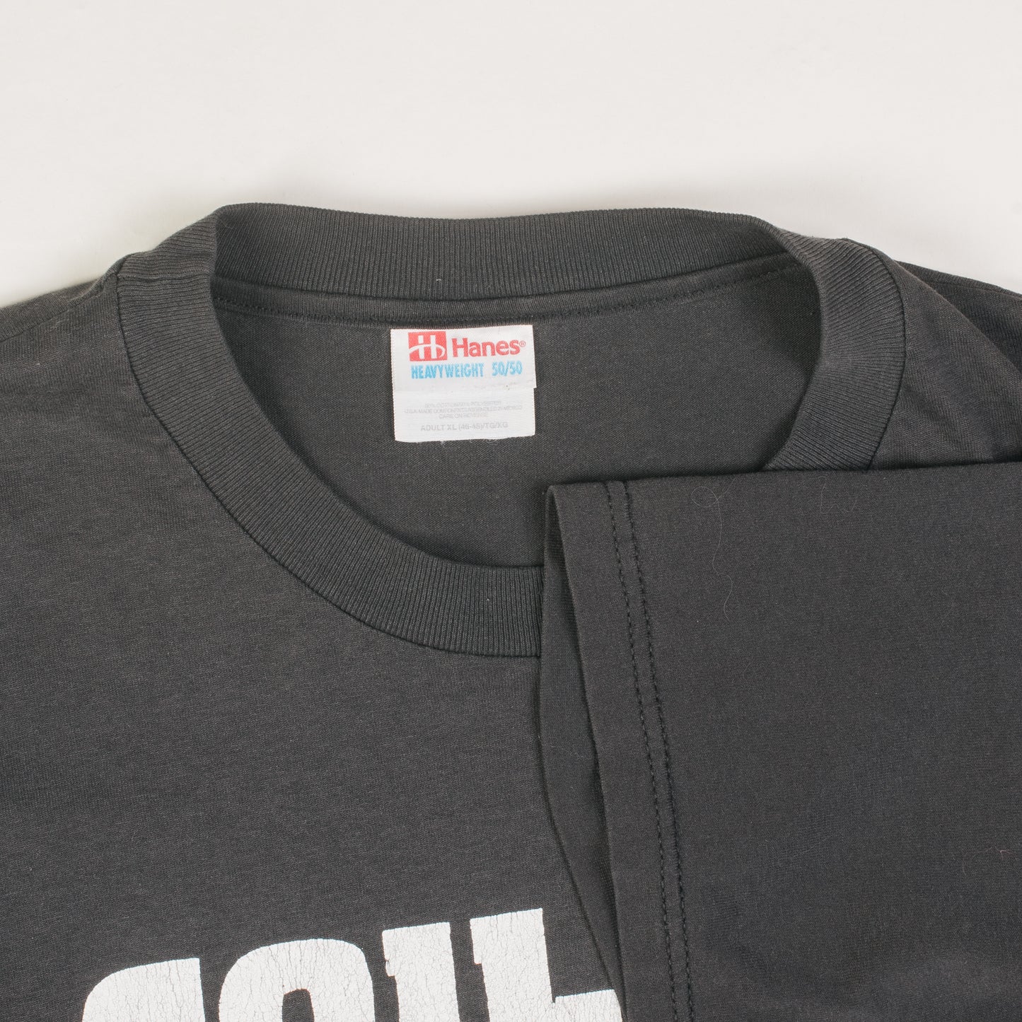 Vintage 90’s Soilent Green T-Shirt