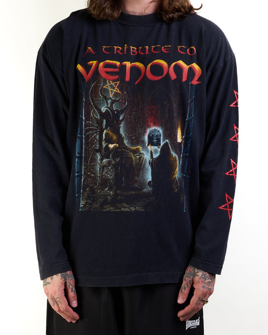 Vintage 90’s Venom Longsleeve