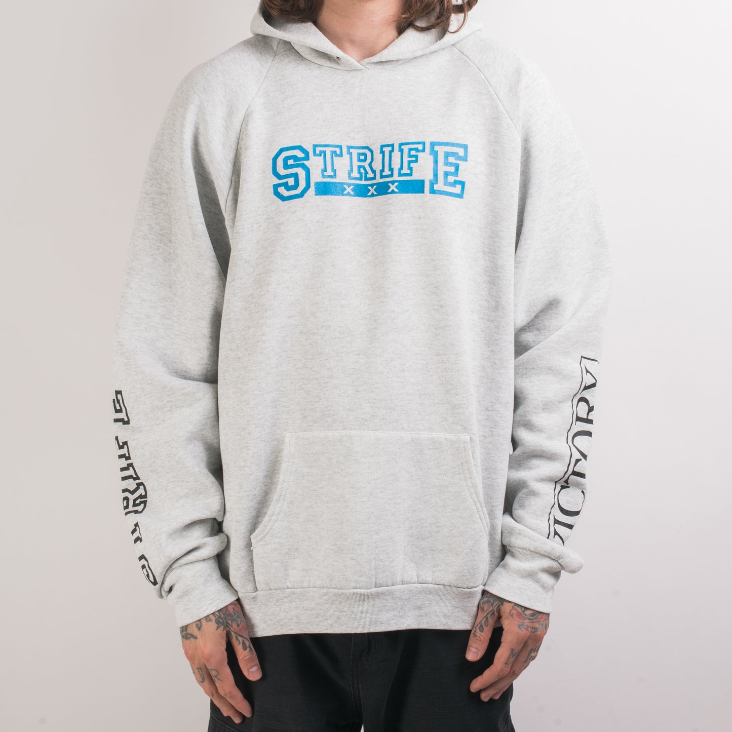 Vintage 90’s Strife One Truth Hoodie