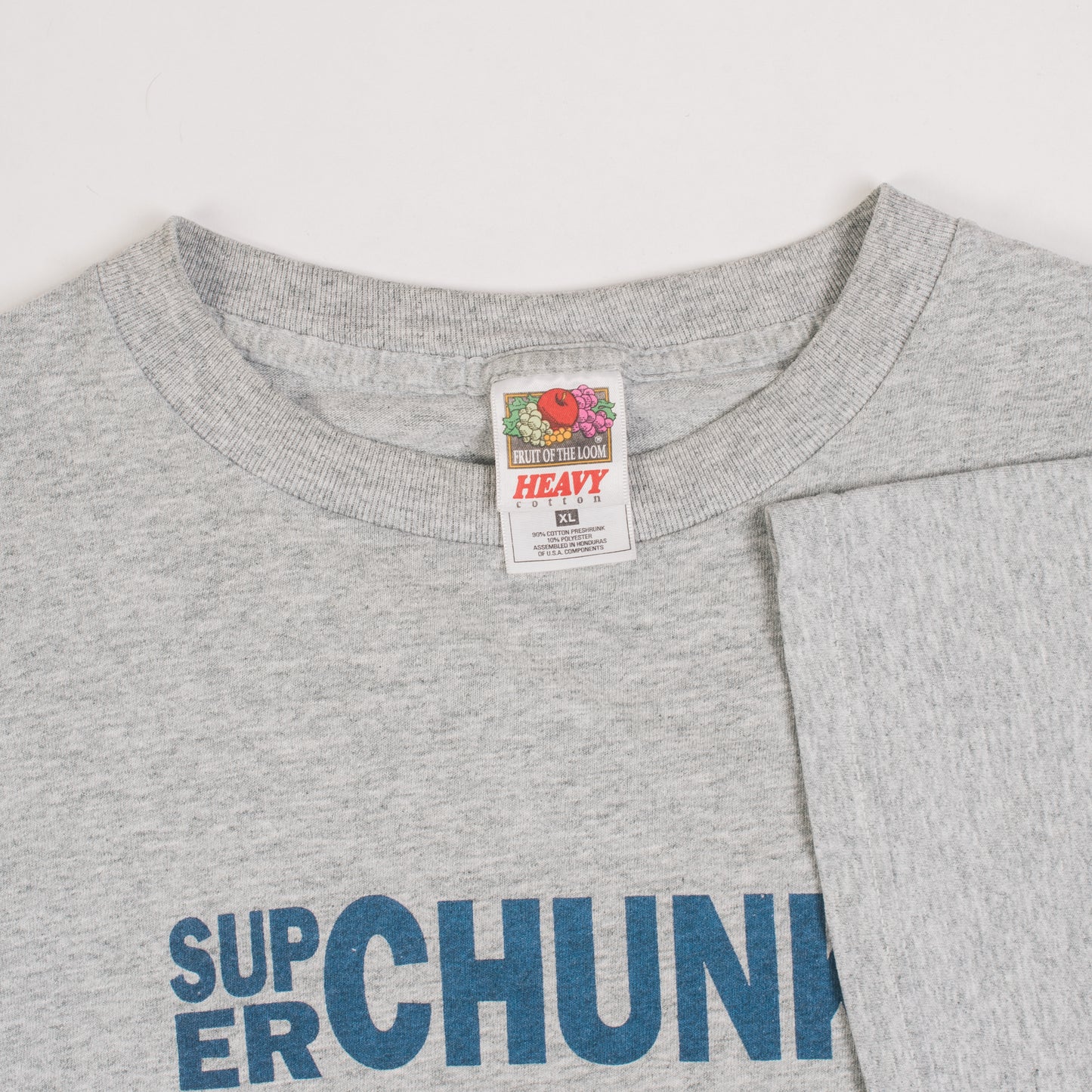 Vintage 90’s Superchunk T-Shirt