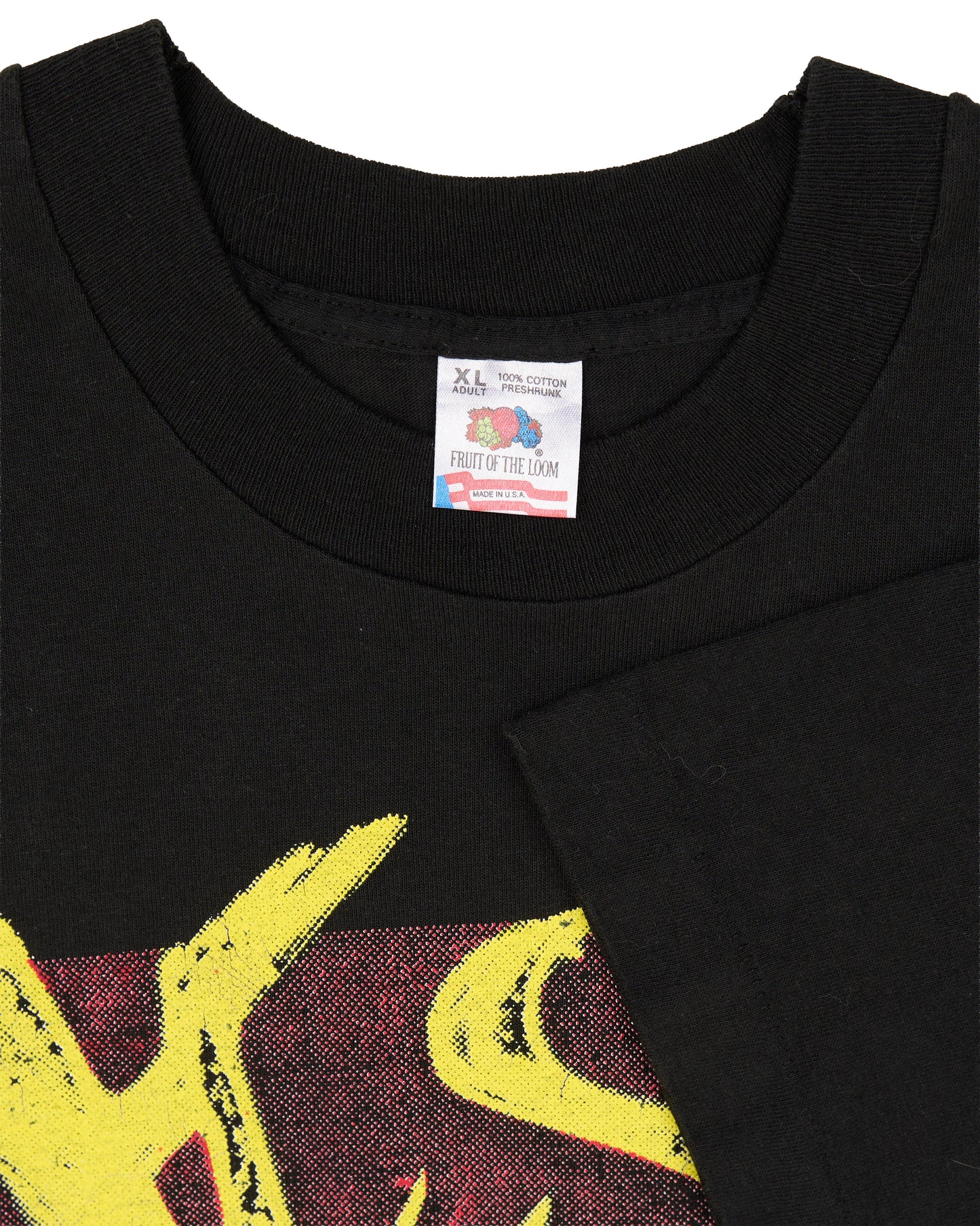 Vintage 90’s The Jesus And Mary Chain T-Shirt