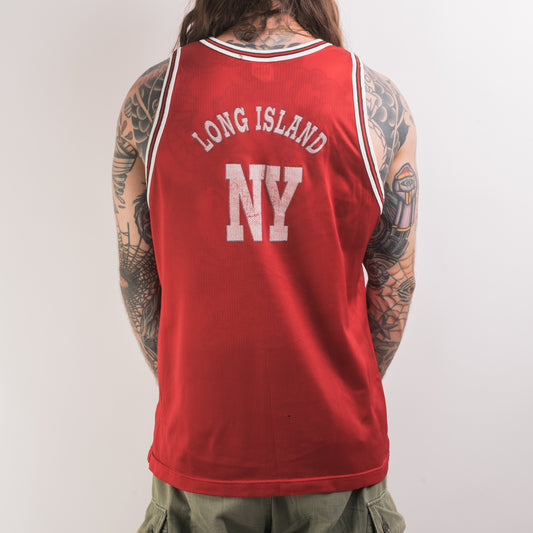 Vintage 90’s Vision Of Disorder Champion Jersey