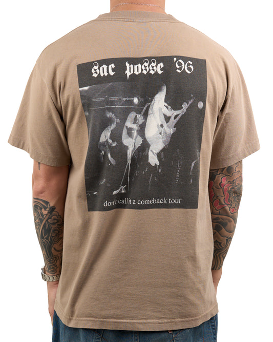 Vintage 1996 Living Sacrifice T-Shirt