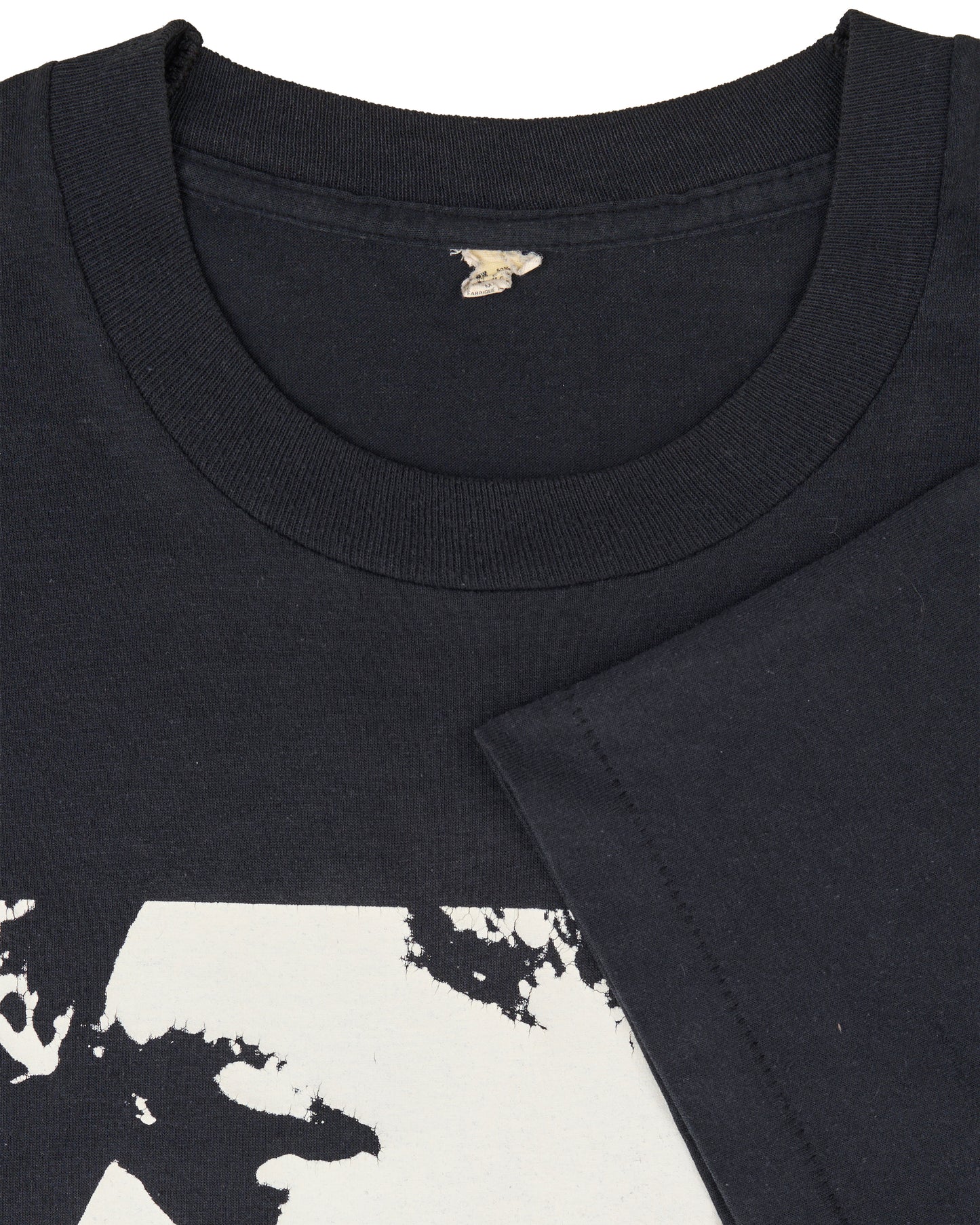 Vintage 80’s The Smiths Hatful Of Hollow T-Shirt