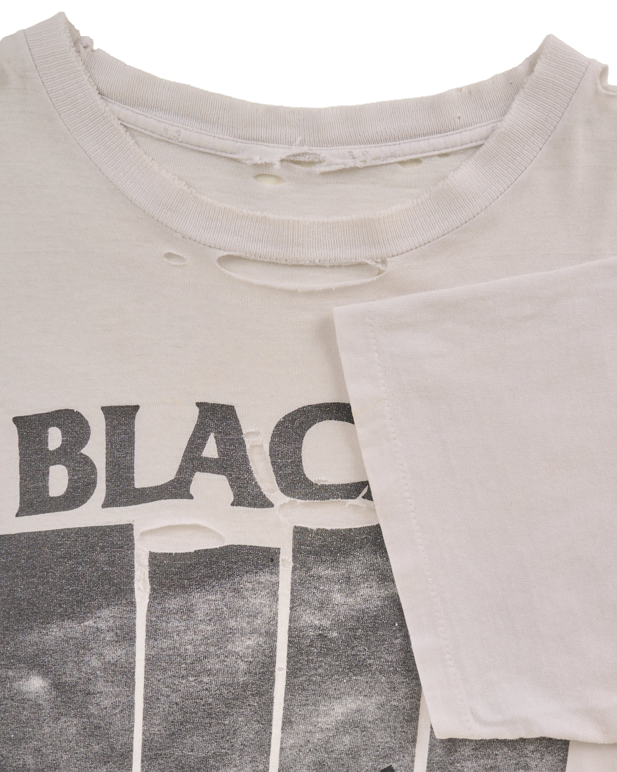 Vintage 90’s Black Flag T-Shirt