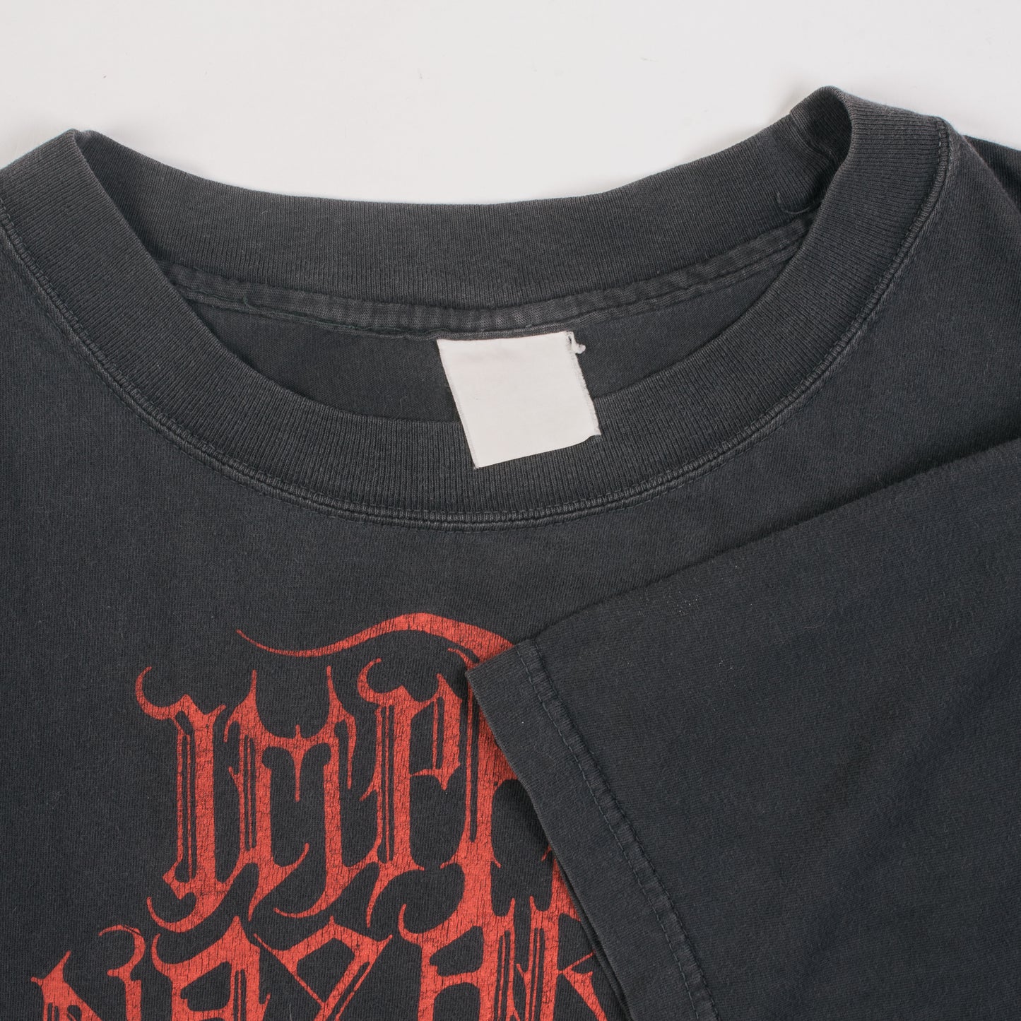 Vintage 90’s Impaled Nazarene T-Shirt