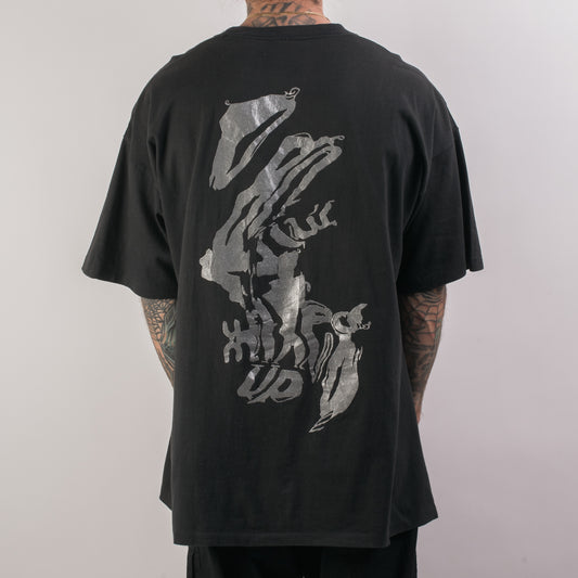 Vintage 1990 The Cure T-Shirt