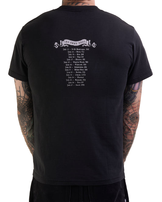 Vintage True Blue US Tour T-Shirt