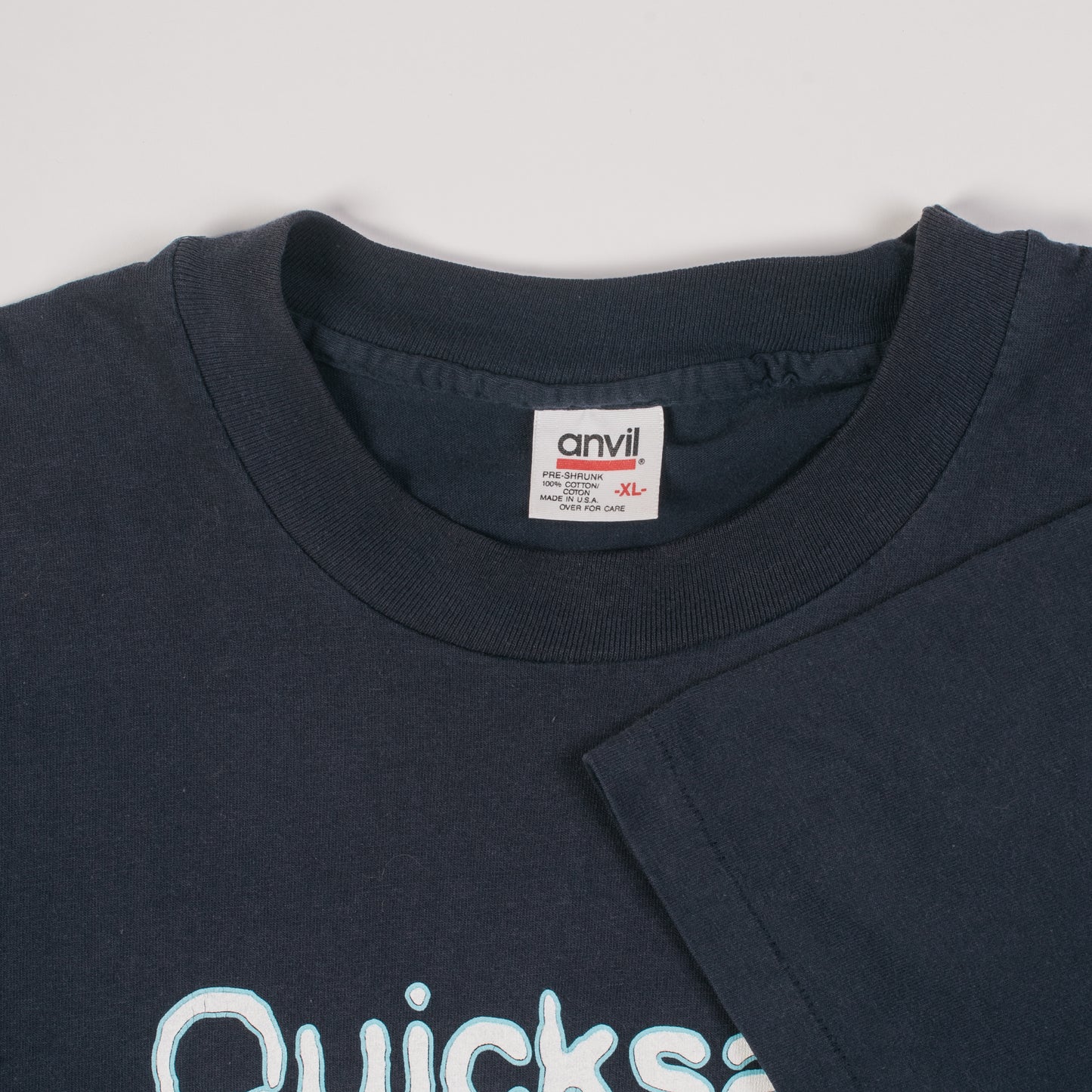 Vintage 90’s Quicksand T-Shirt