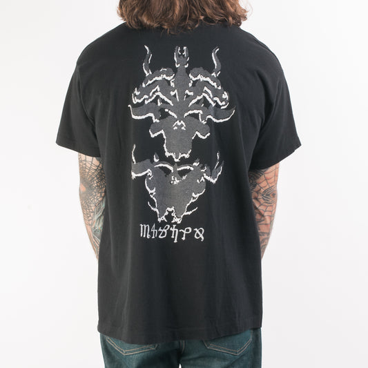 Vintage 1994 Danzig All Hallows Eve T-Shirt