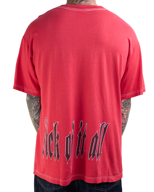 Vintage 90’s Sick Of It All T-Shirt