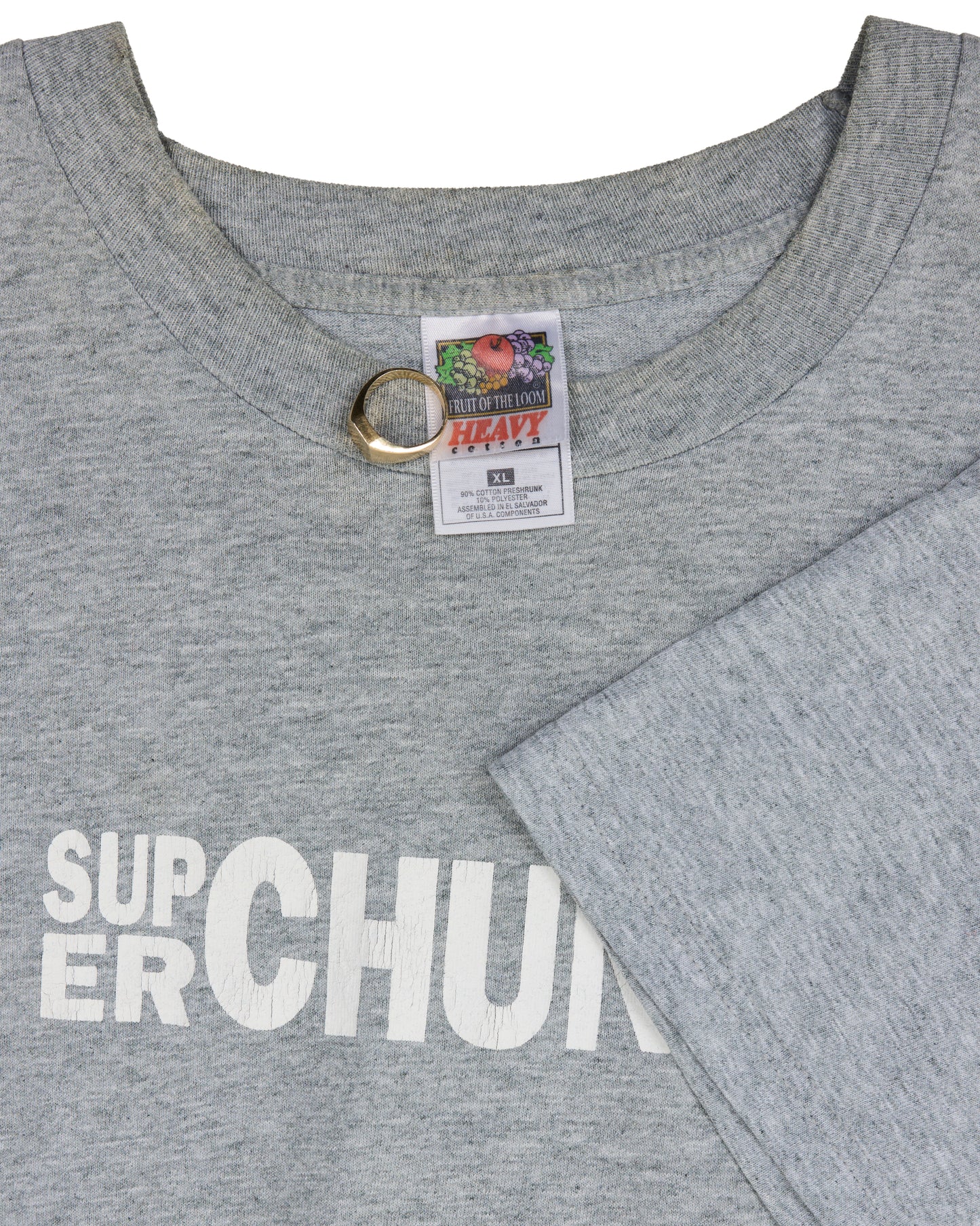 Vintage 90’s Superchunk T-Shirt