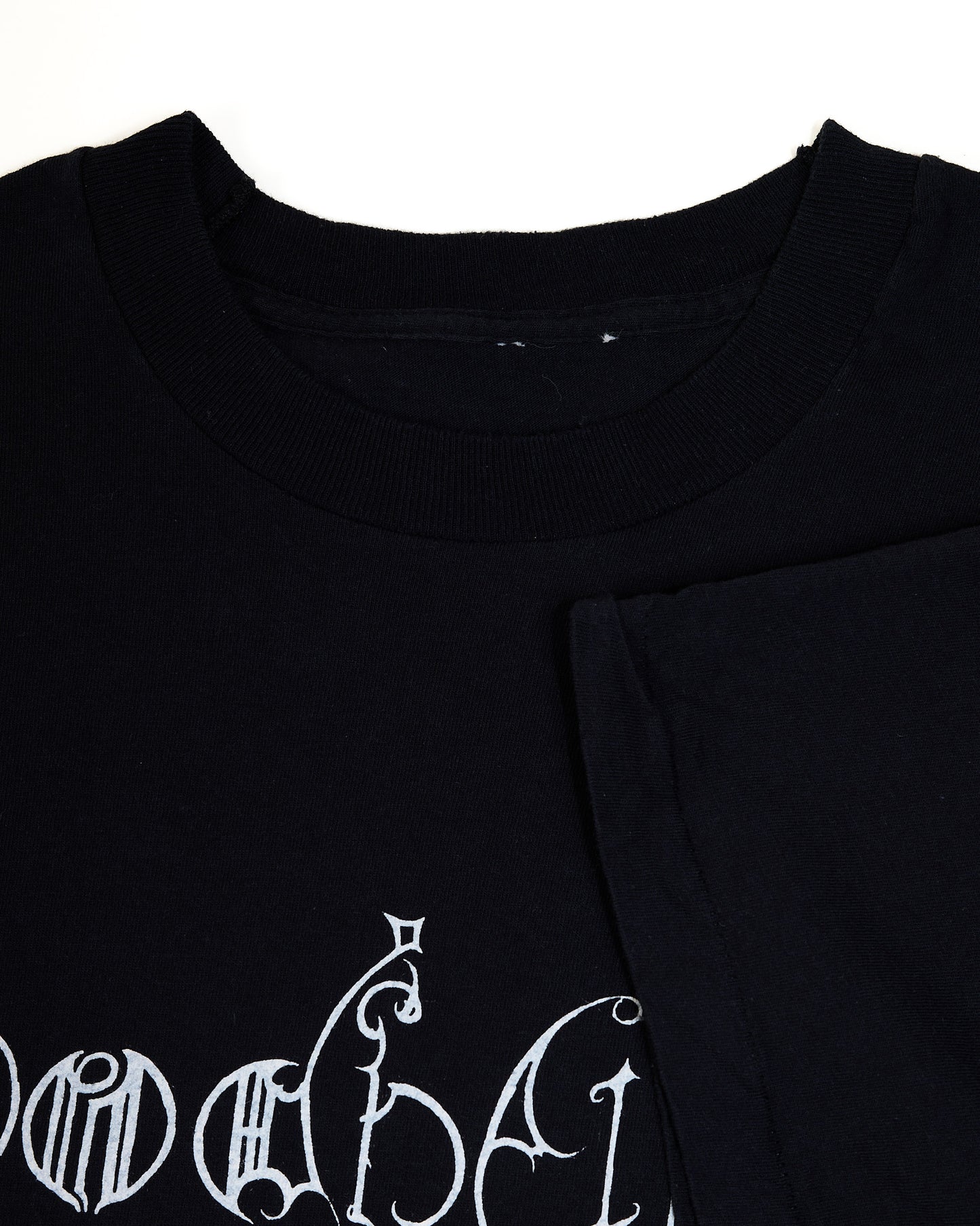 Vintage 90’s Dodheimsgard T-Shirt