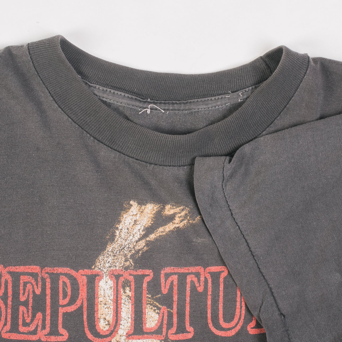 Vintage 1992 Sepultura Arise Tour T-Shirt