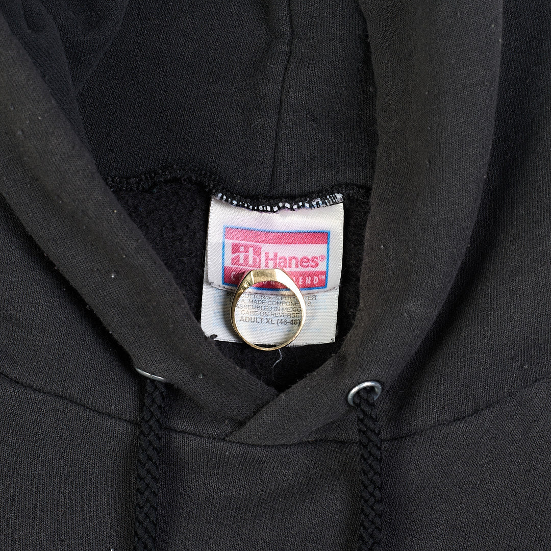 Vintage 90’s Strife In This Defiance Hoodie