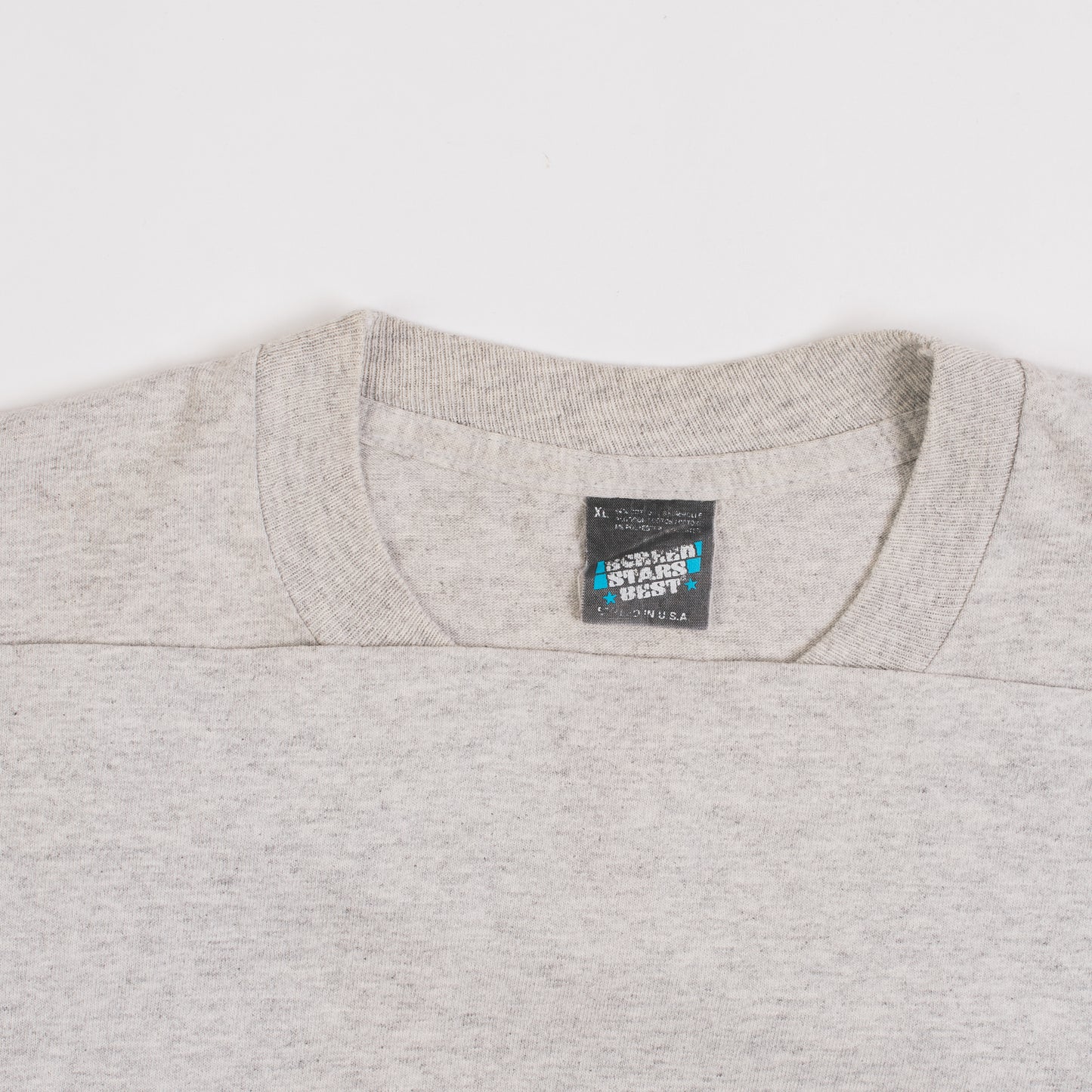 Vintage 1993 Yuppicide Euro Tour Longsleeve