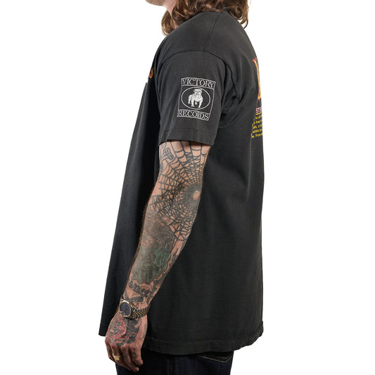 Vintage 90’s Earth Crisis Discipline T-Shirt