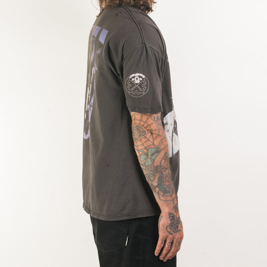 Vintage 1995 Life Of Agony Ugly T-Shirt