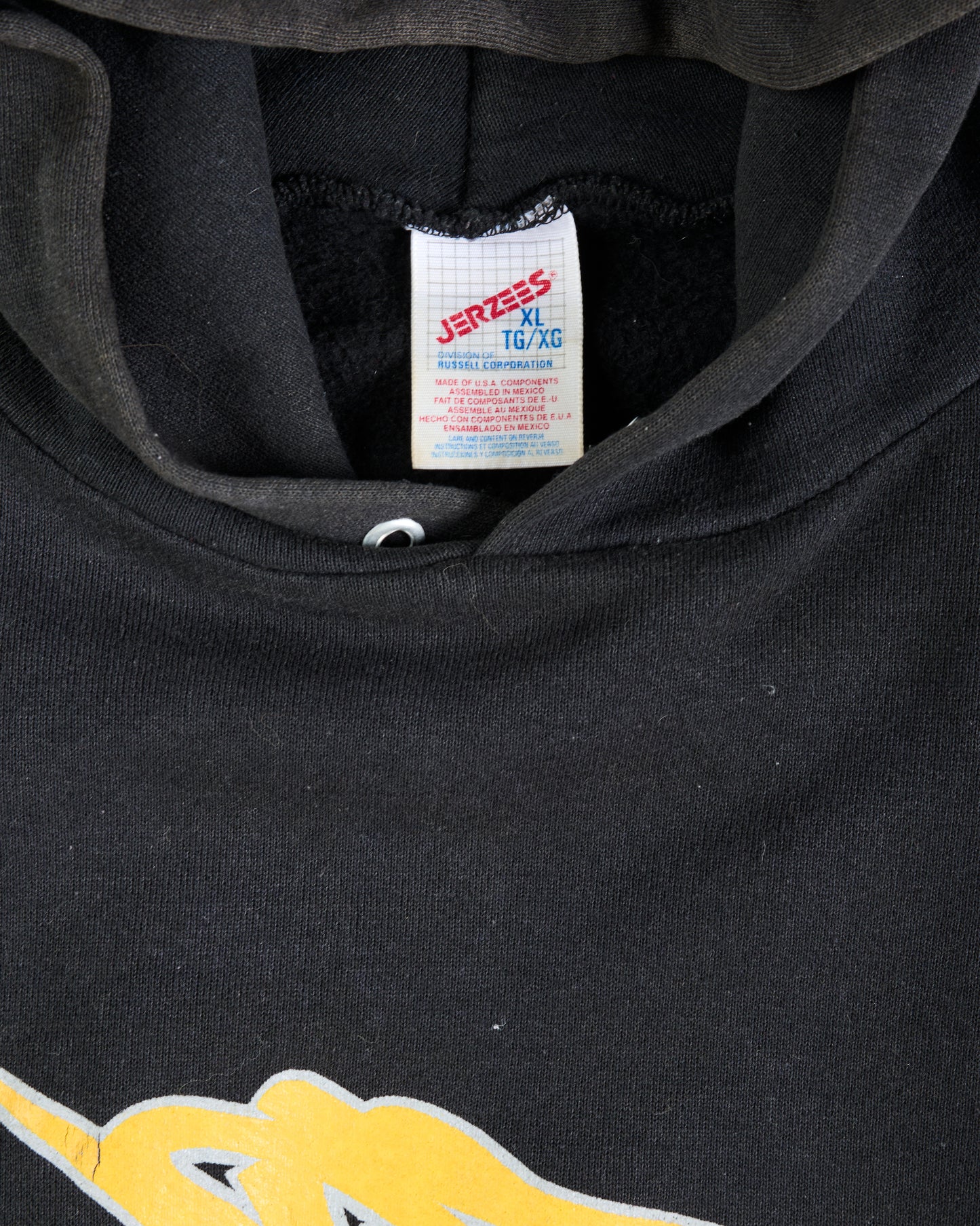 Vintage 1996 Vision Of Disorder Hoodie