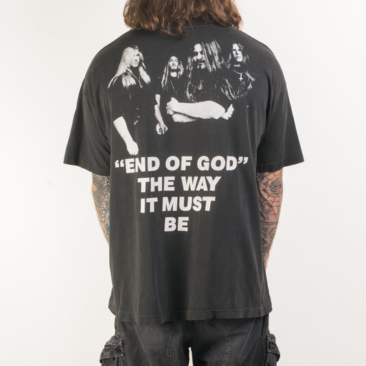 Vintage 1992 Deicide T-Shirt