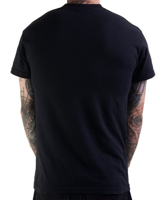 Vintage True Blue On The Attack T-Shirt