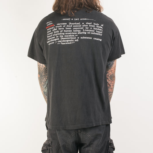 Vintage 90’s Carcass T-Shirt