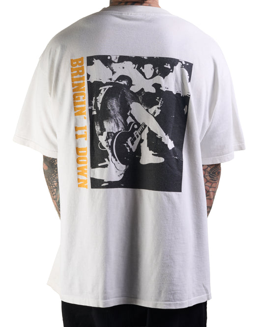 Vintage 90’s Judge Bringin’ It Down T-Shirt