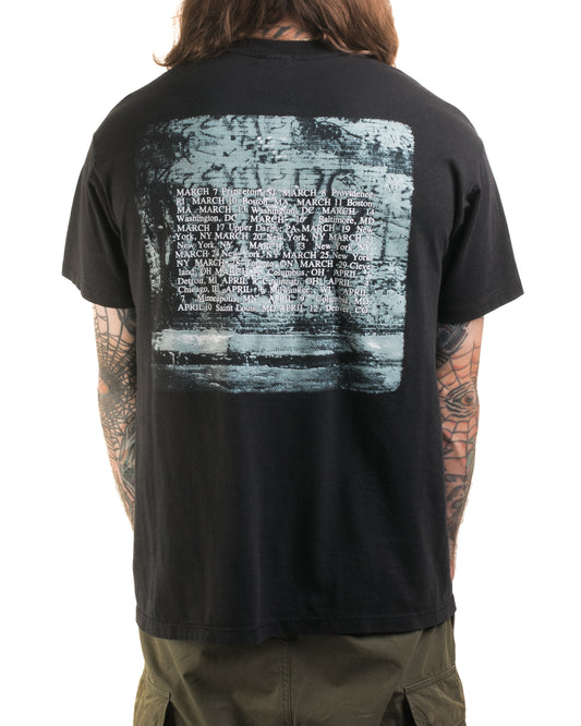 Vintage 80’s Lou Reed Tour T-Shirt