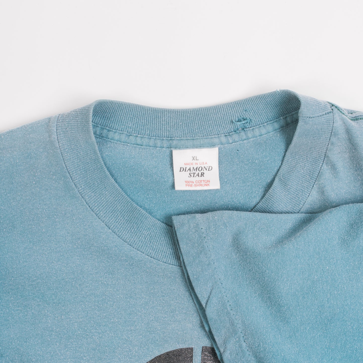 Vintage 90’s Gorilla Biscuits T-Shirt