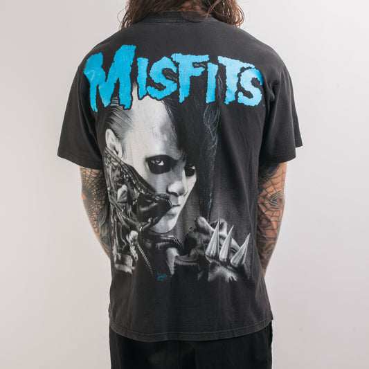 Vintage 1995 Misfits T-Shirt