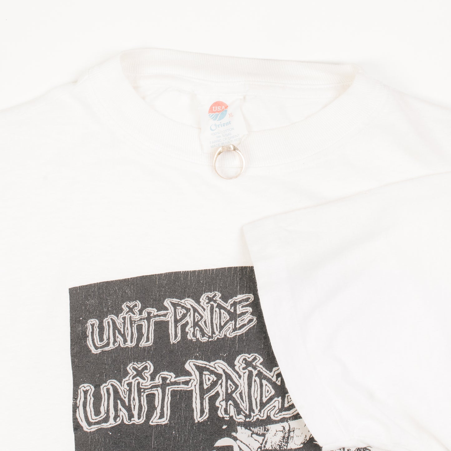 Vintage 90’s Unit Pride T-Shirt
