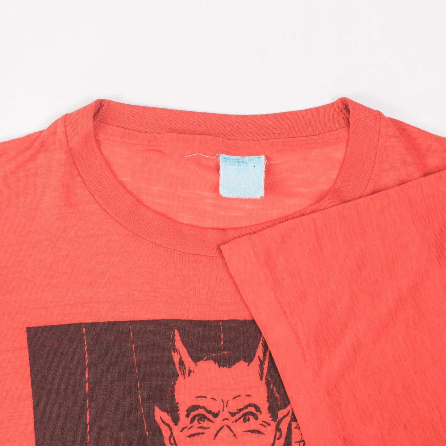 Vintage 80’s Black Flag T-Shirt