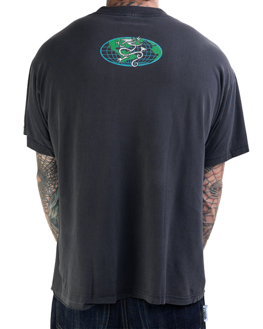 Vintage 90’s Sick Of It All Yours Truly T-Shirt