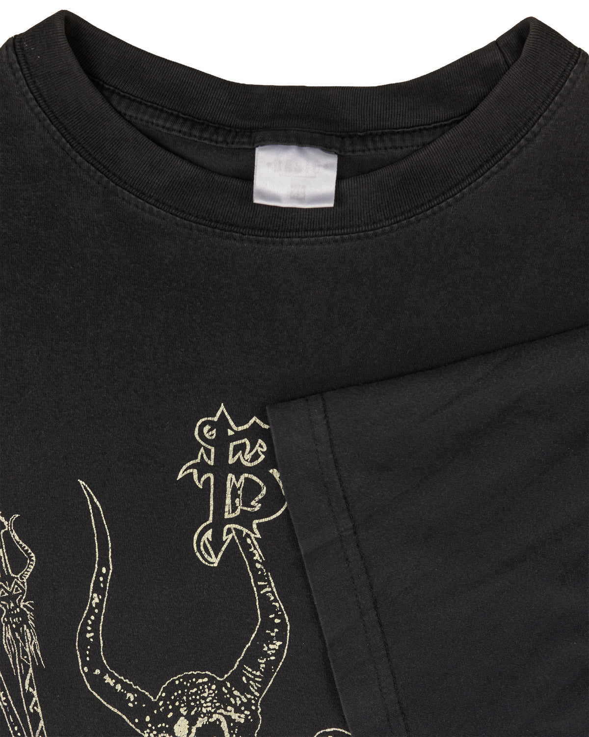 Vintage 90’s Bolt Thrower T-Shirt