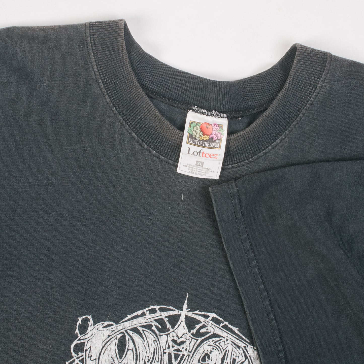 Vintage 90’s Immortal T-Shirt