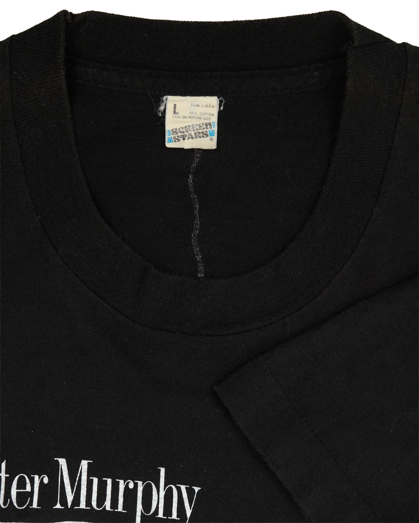 Vintage 80’s Peter Murphy T-Shirt