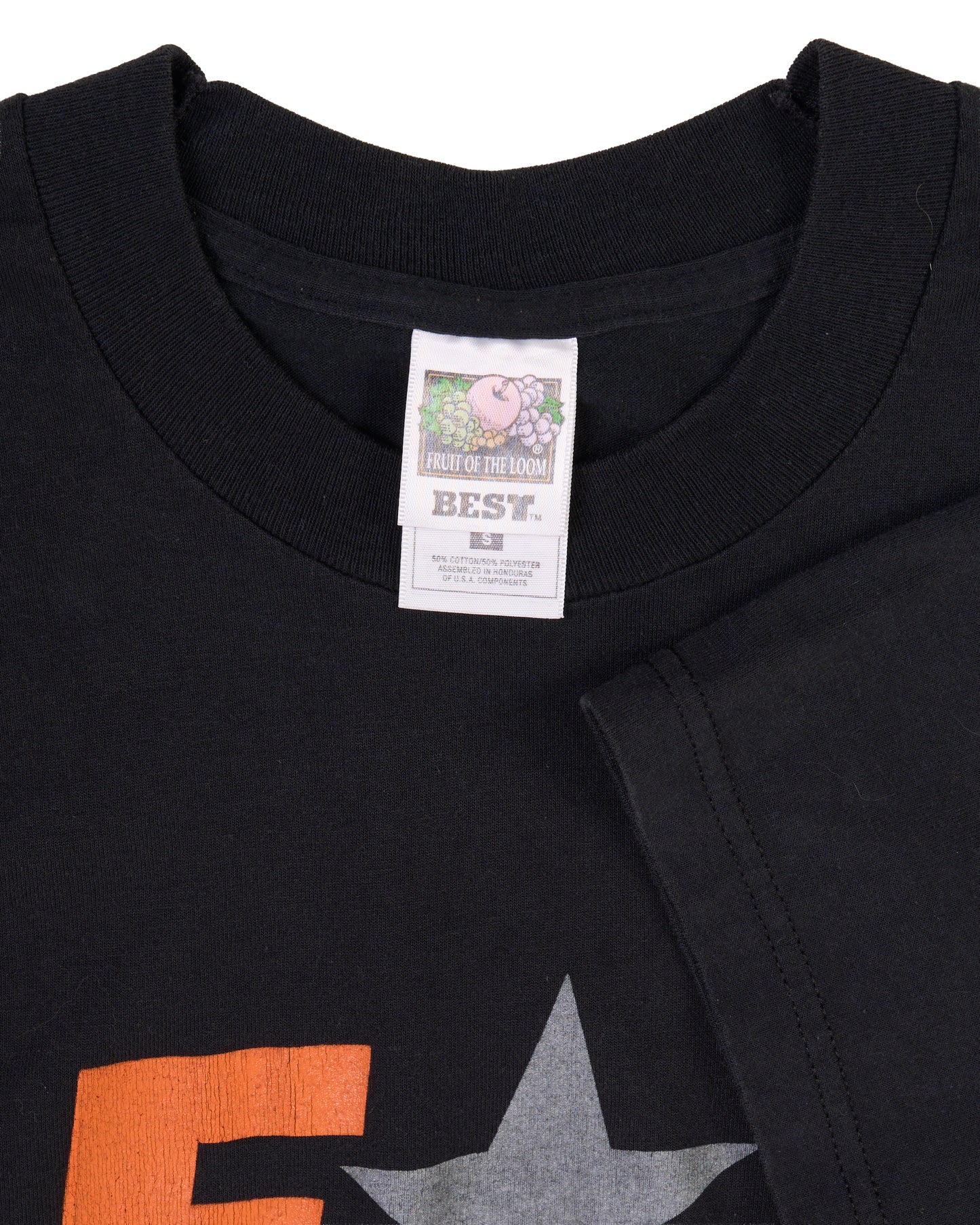 Vintage 1999 Fastbreak T-Shirt