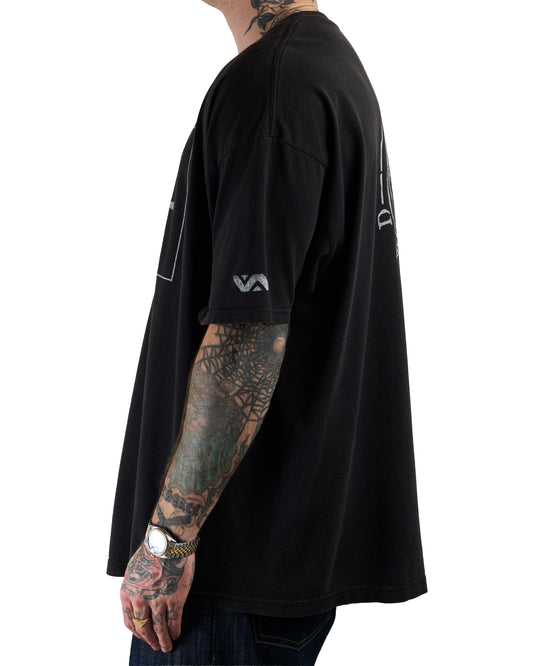 Vintage 90’s Wumpscut Embryodead T-Shirt