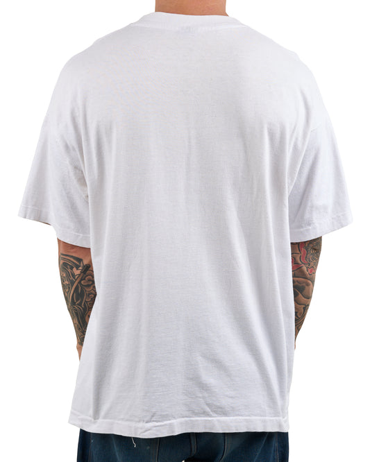 Vintage 90’s Straight Ahead T-Shirt