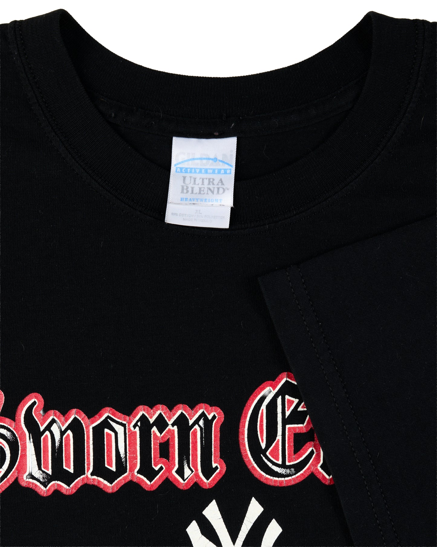 Vintage Sworn Enemy T-Shirt