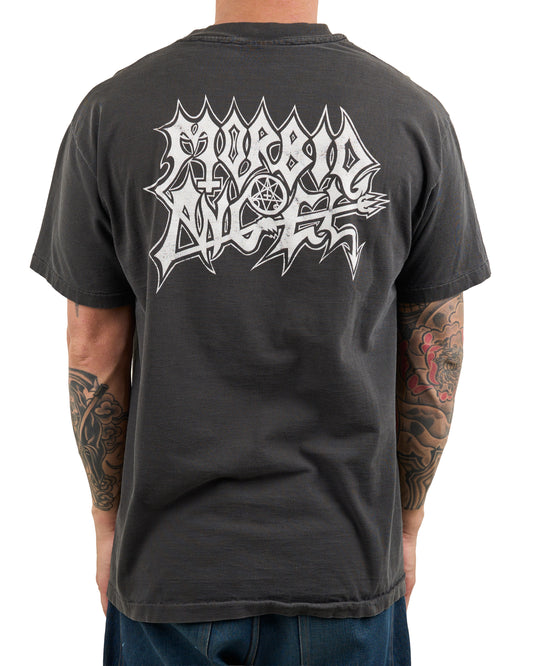 Vintage 1993 Morbid Angel Altars Of Madness T-Shirt