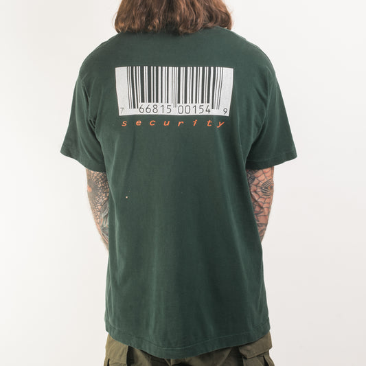 Vintage 90’s Mind Over Matter T-Shirt