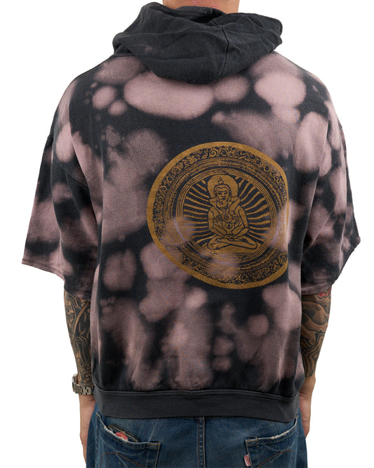 Vintage 90’s Cro-Mags Hoodie