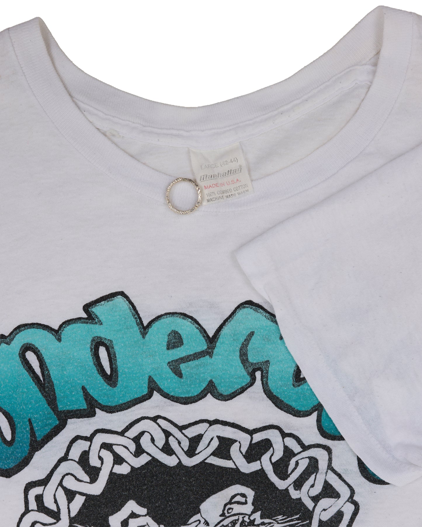 Vintage 80’s Underdog T-Shirt