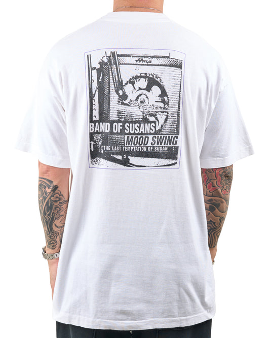 Vintage 90’s Band Of Susans Mood Swing T-Shirt