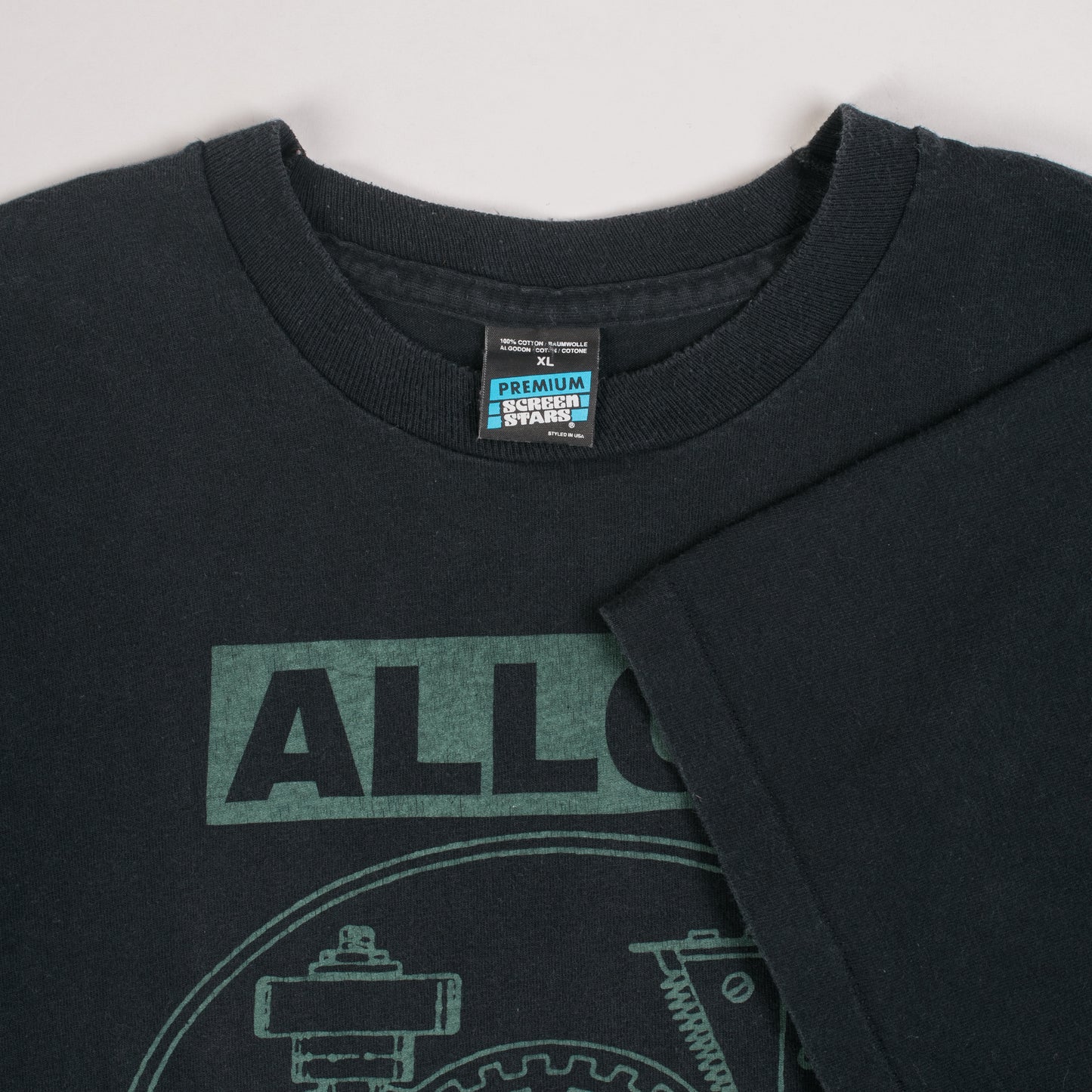 Vintage 90’s Alloy T-Shirt
