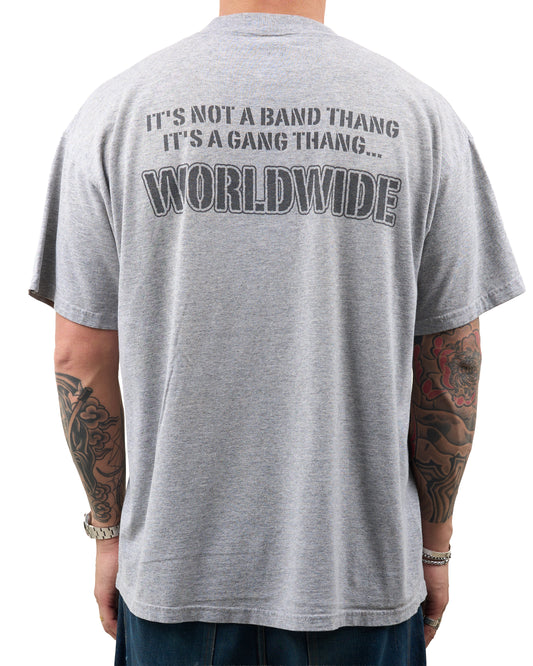 Vintage 90’s One Life Crew T-Shirt