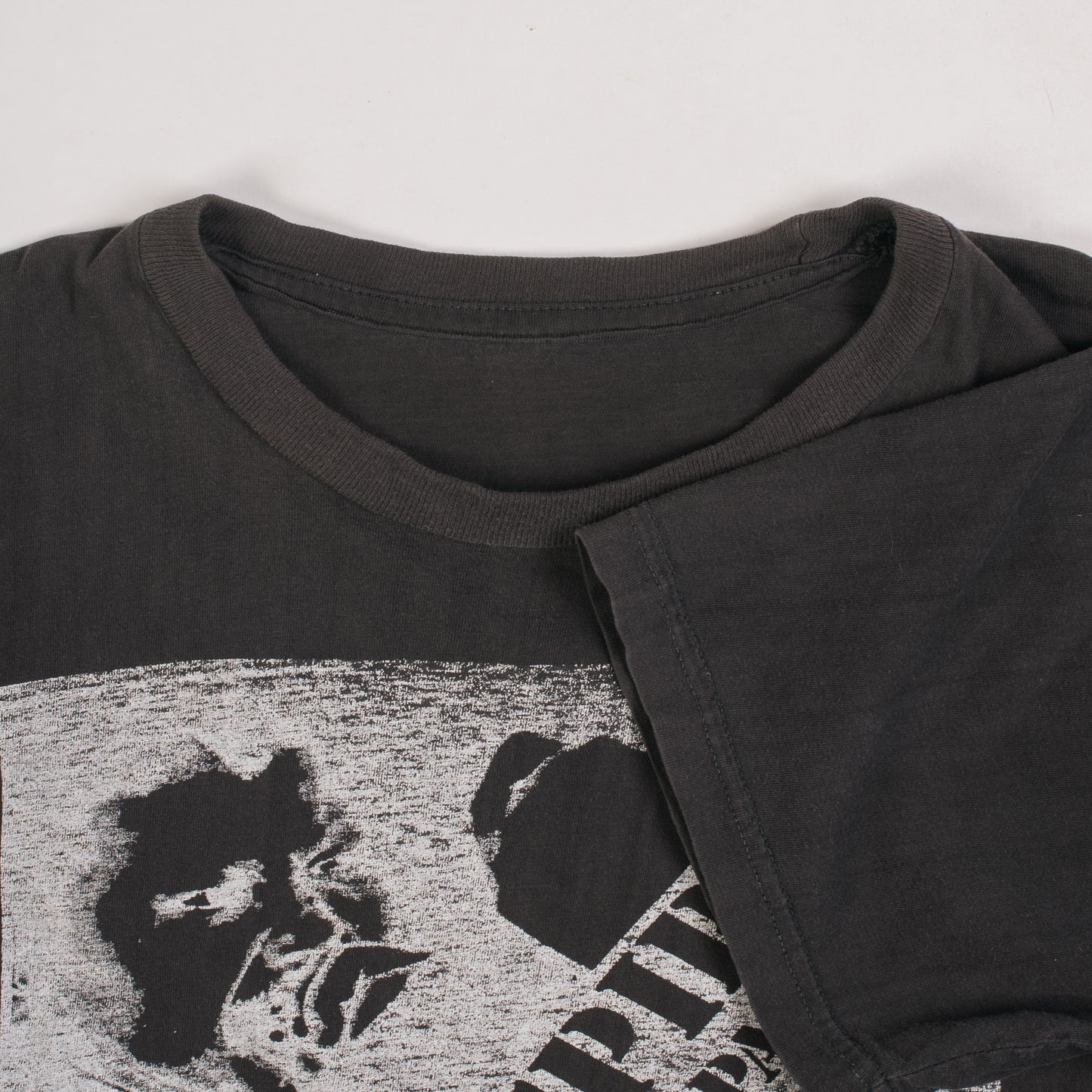 Vintage 1997 Burning Spirits T-Shirt